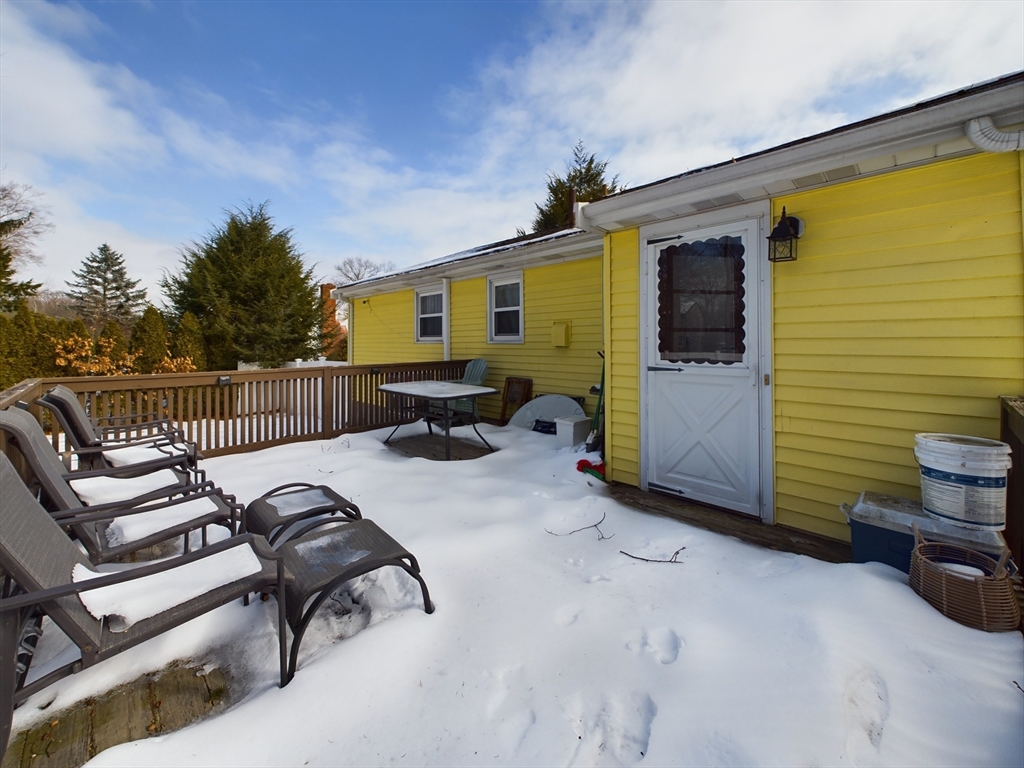 41 Althea Rd, Randolph