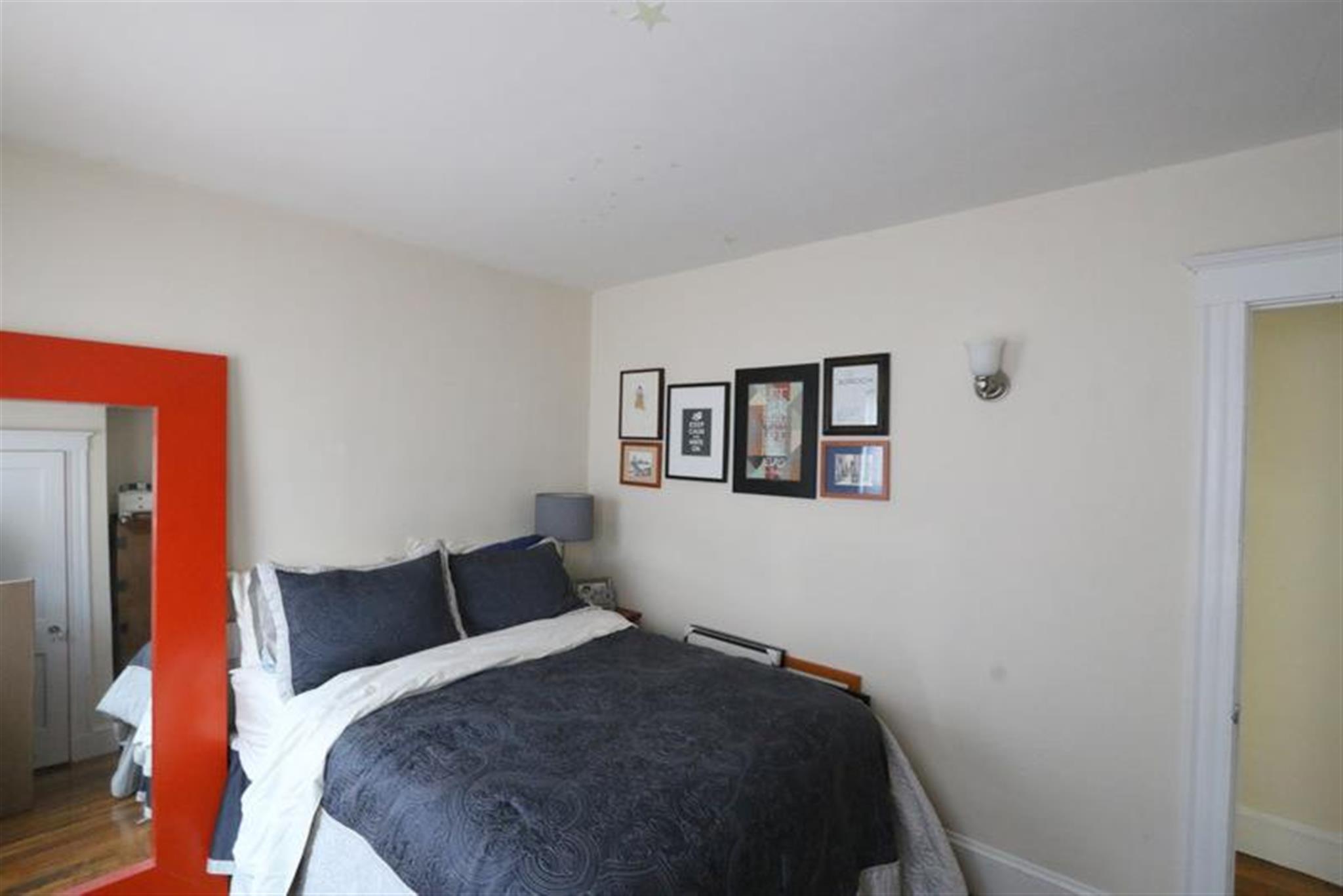 56 Standish St, West Cambridge