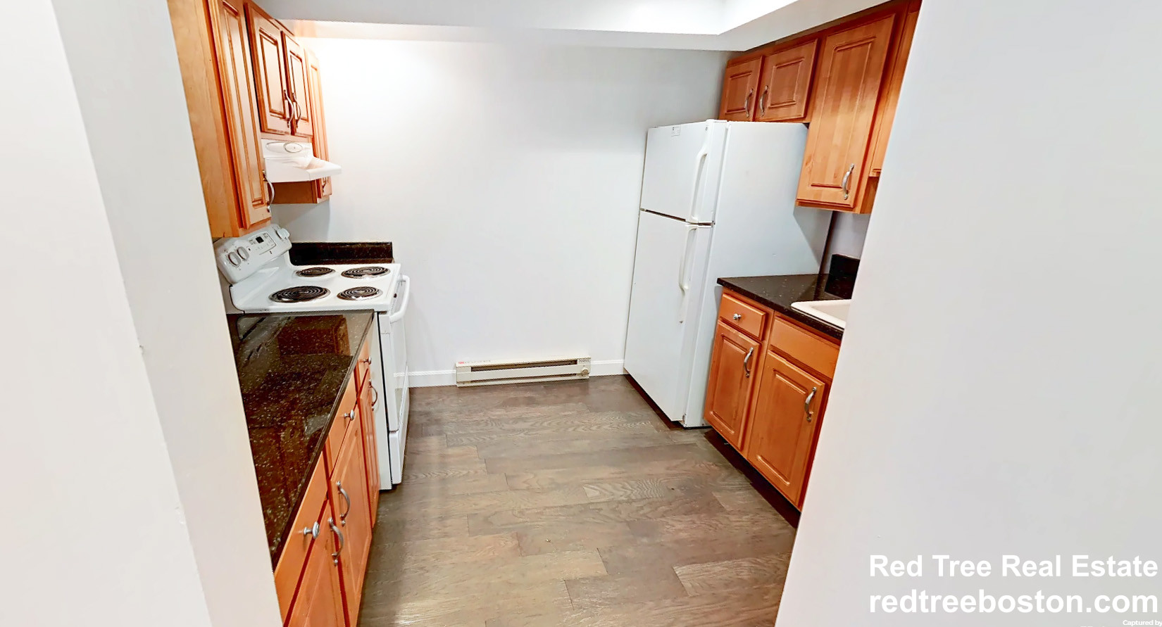 109 Queensberry St, Fenway