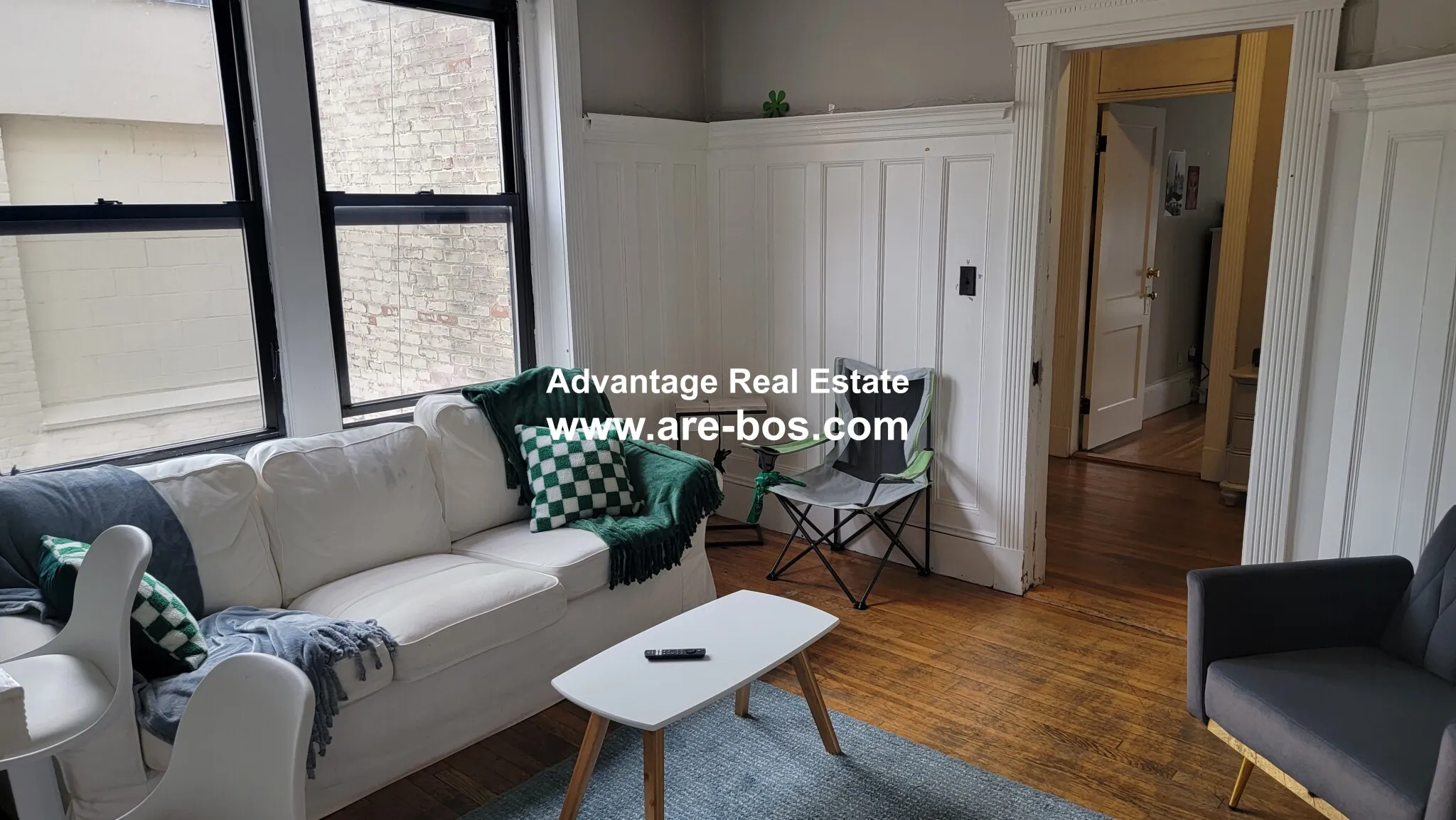 1056 Commonwealth Ave, Brighton