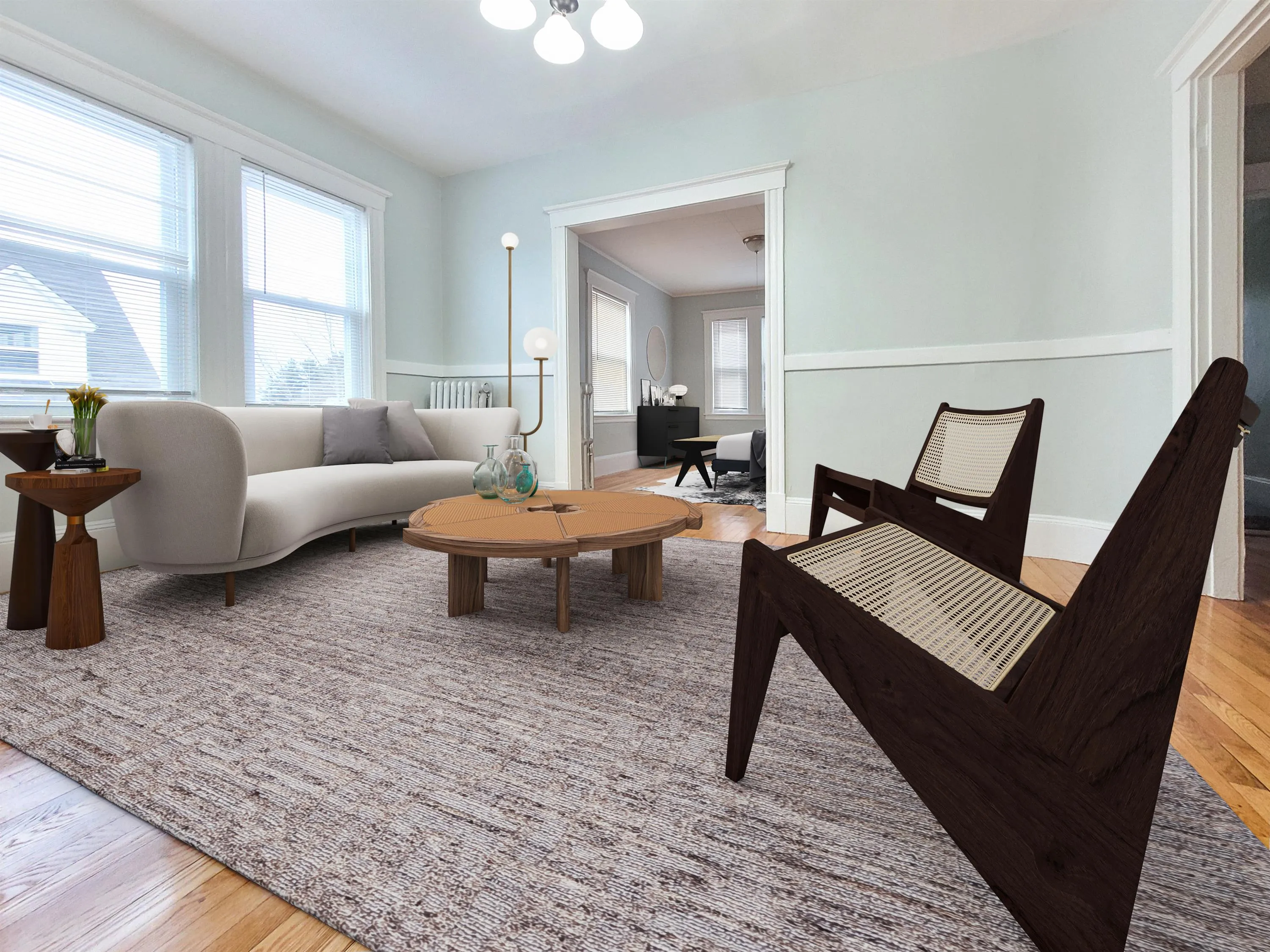 31 Juniper St, Roxbury