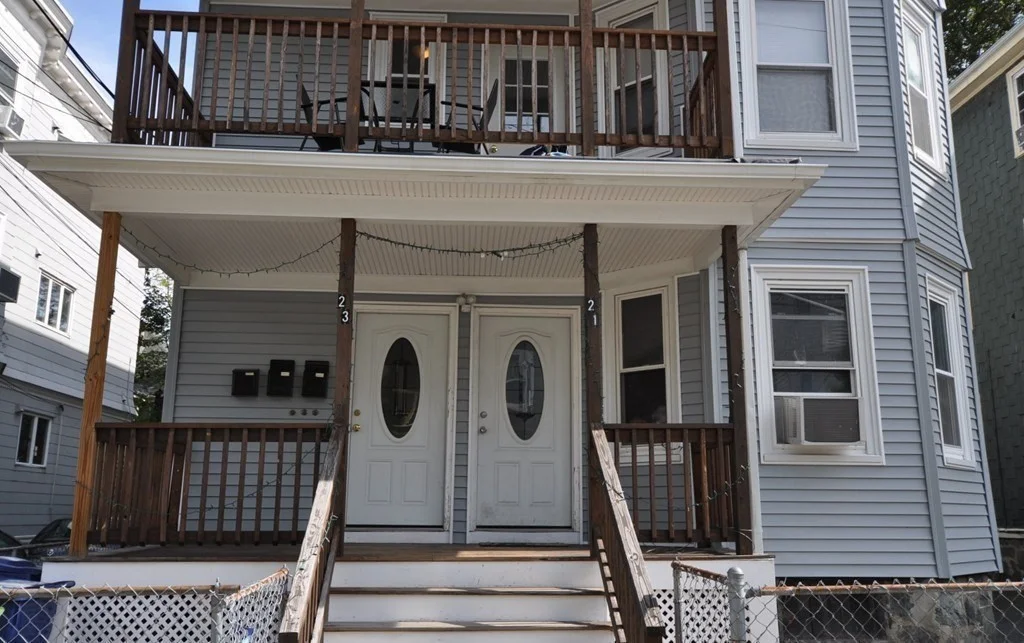 23 Montfern, Brighton