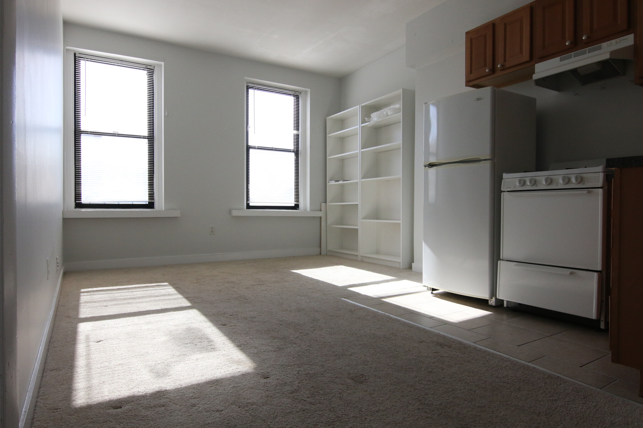 548 Columbus Ave, South End