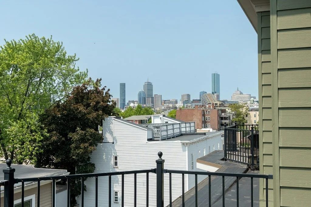 264 Athens St, South Boston