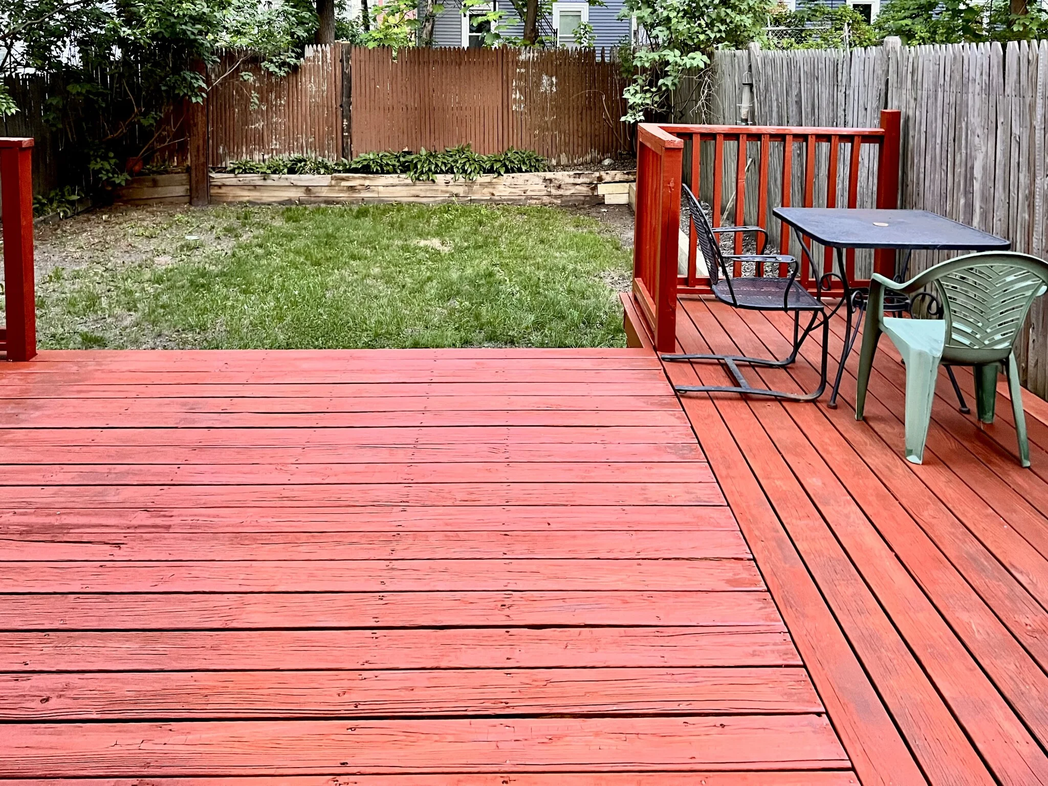 1 Torpie St, Mission Hill