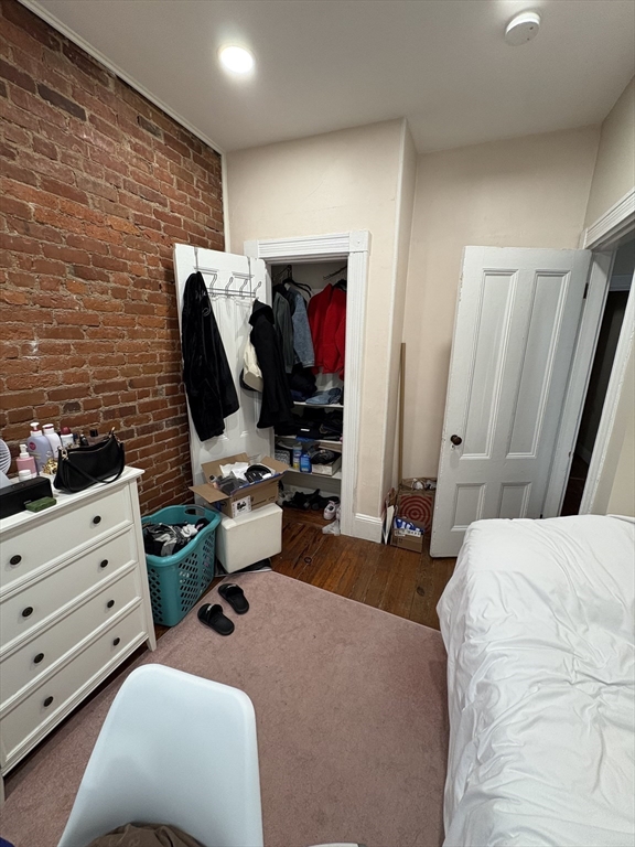 128 Union Park St, South End