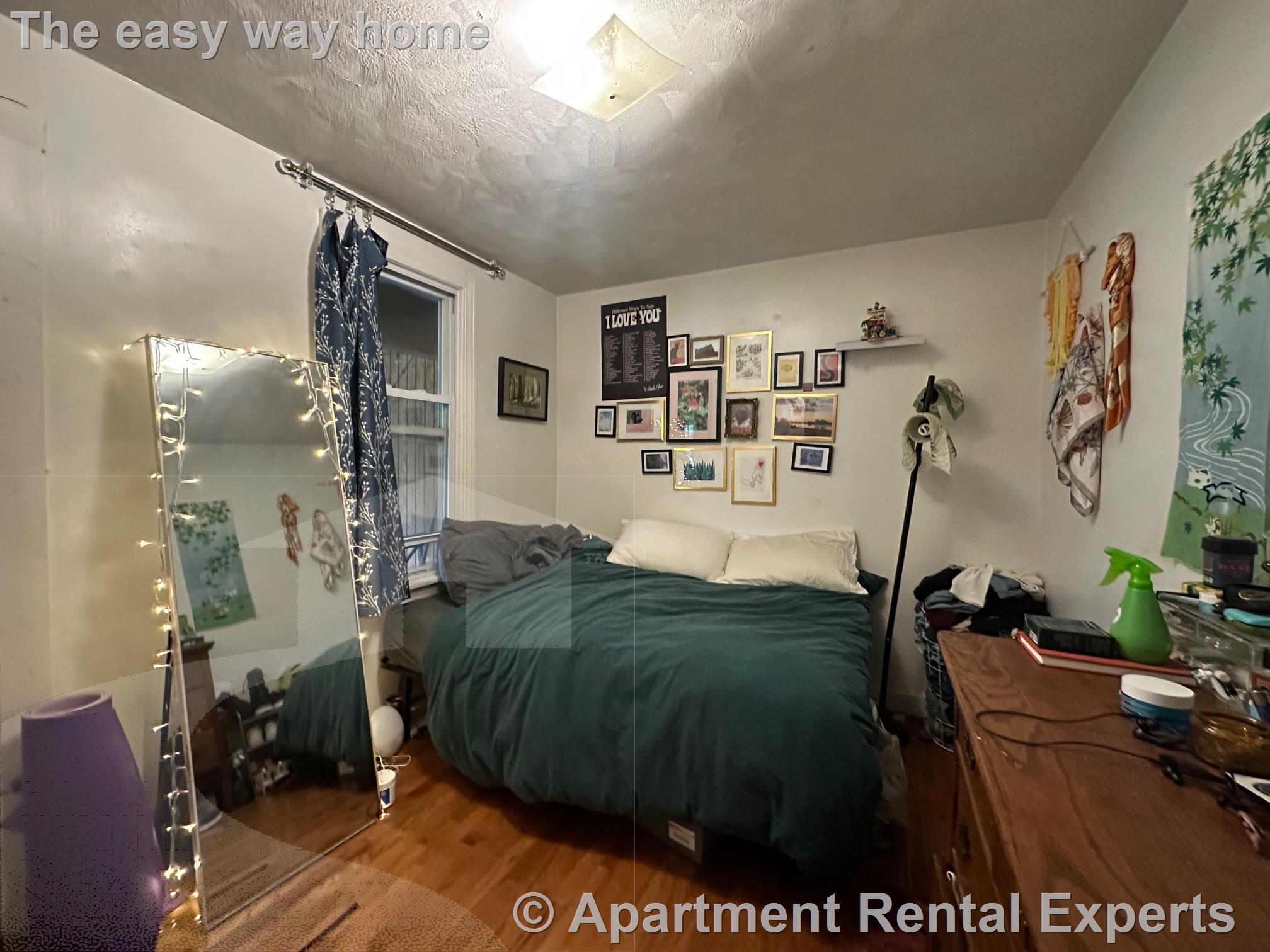 223 Summer St, Porter Square