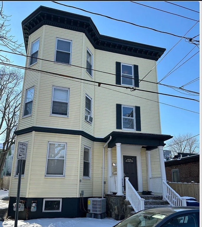 240 Allston St, Cambridgeport