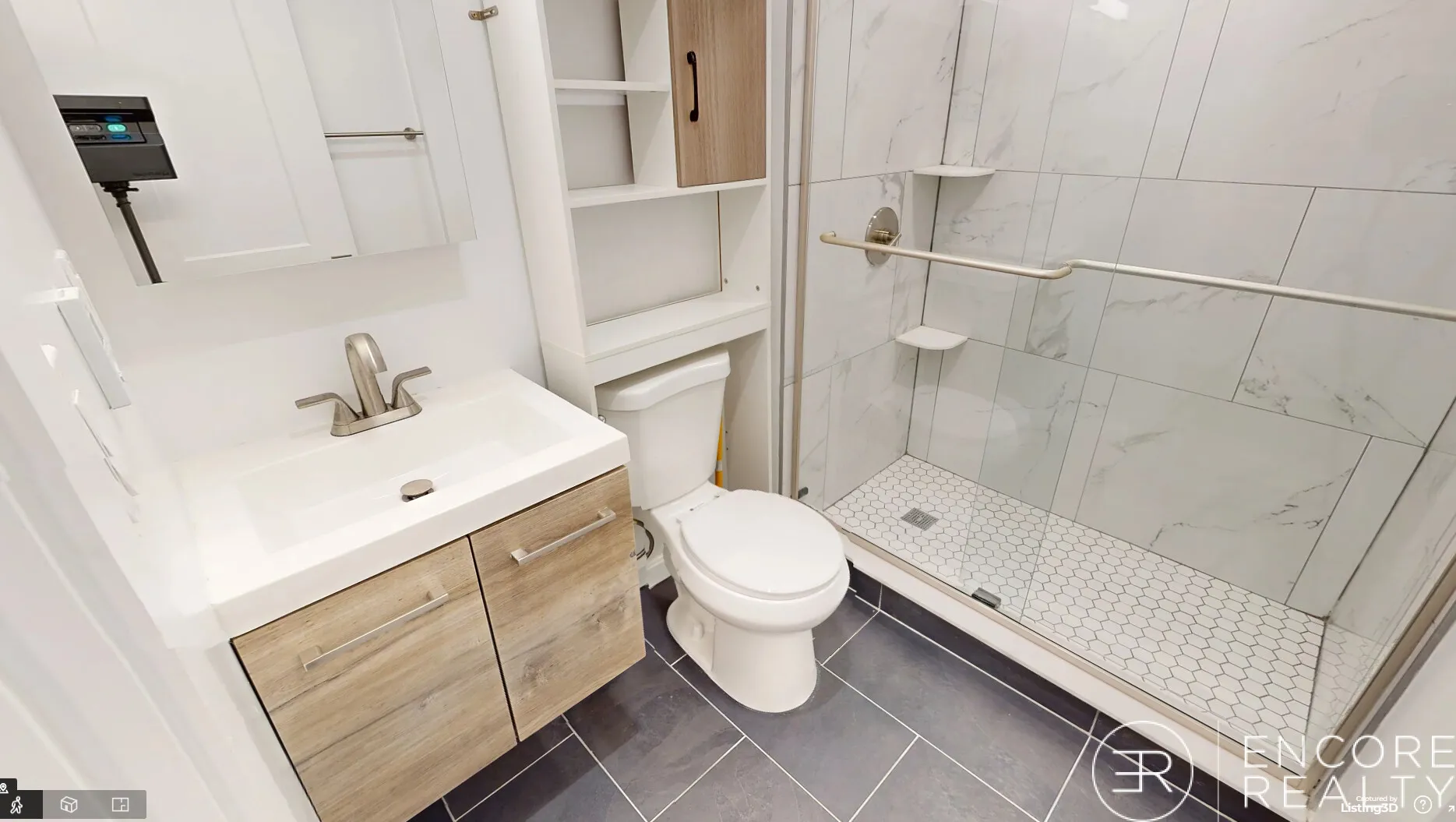 28 Queensberry St, Fenway