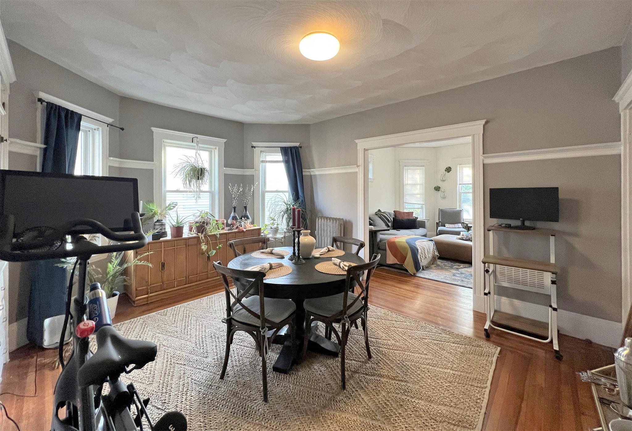 20 Moore St, Teele Square