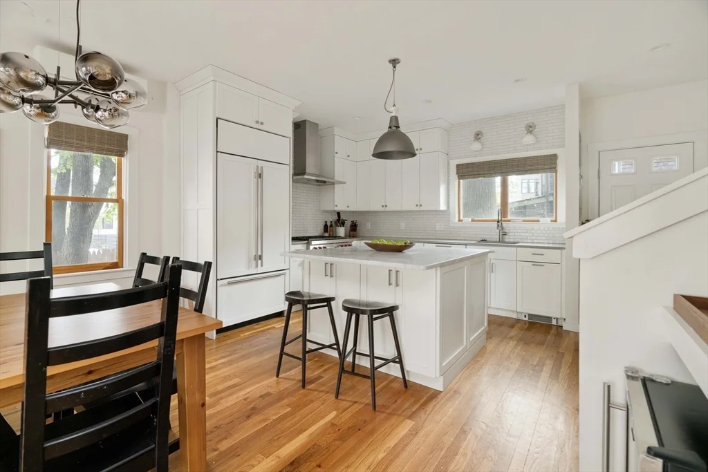 154 Allston St, Cambridgeport