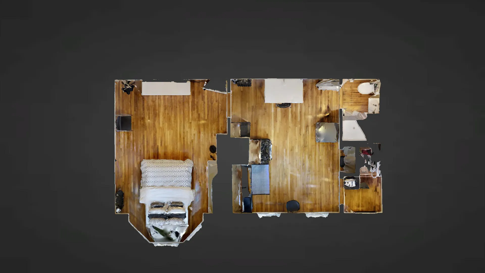 5 Blake St, North Cambridge