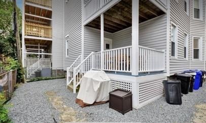 6 Raven St, Dorchester