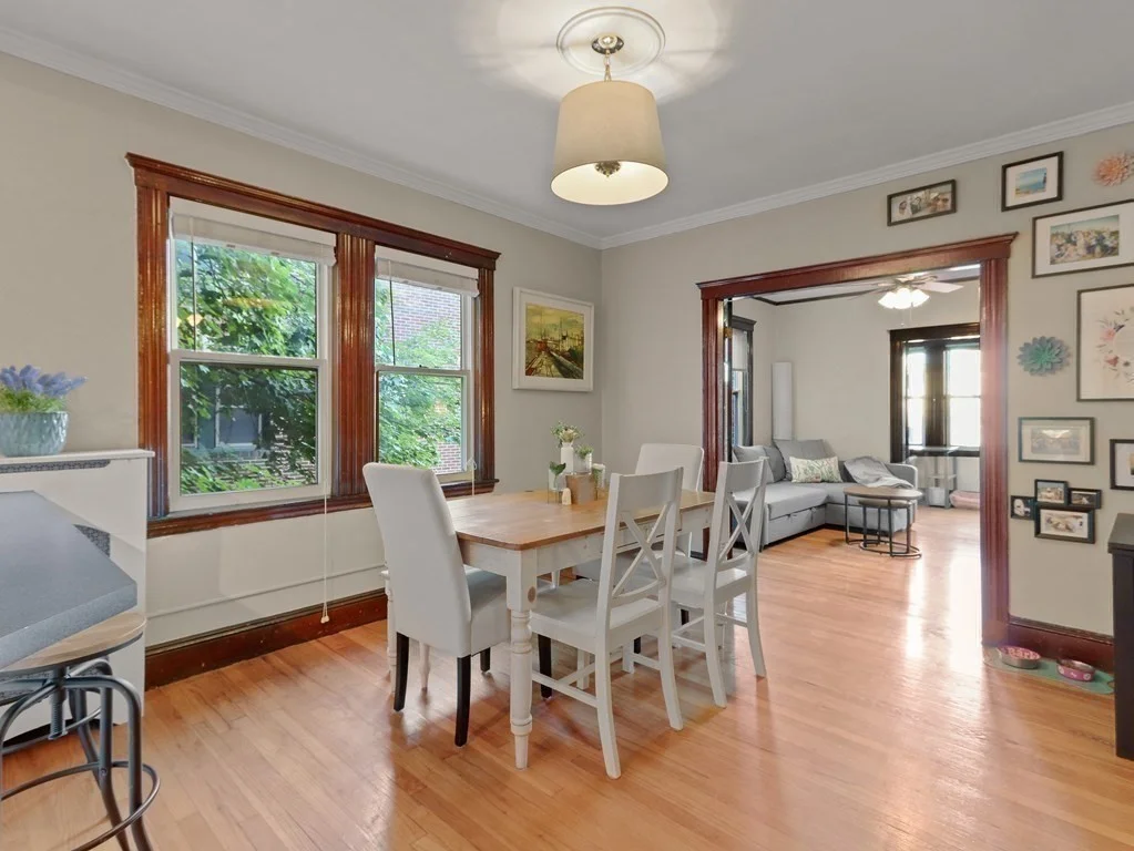 195 South St, Jamaica Plain
