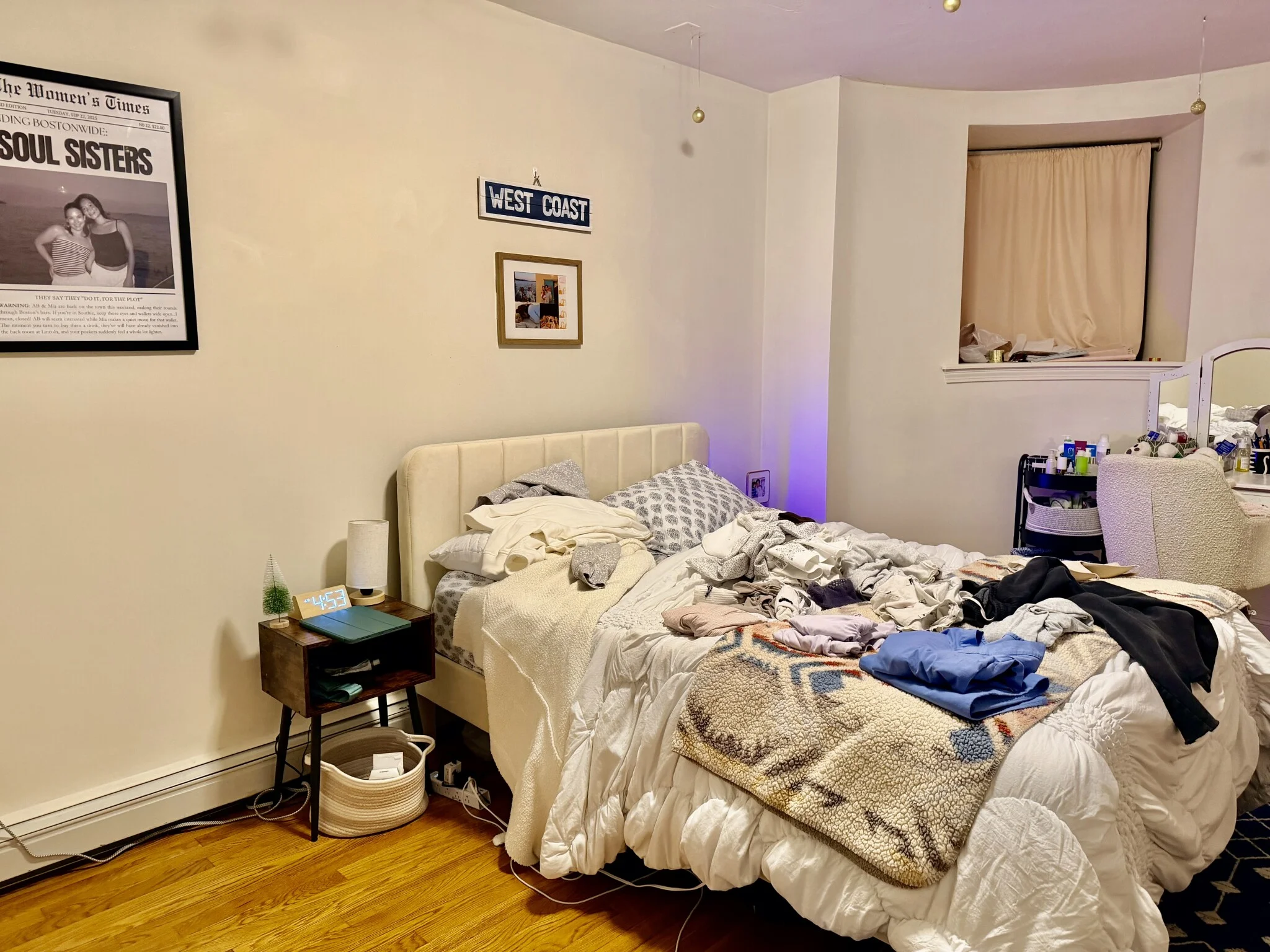 1122 Commonwealth Ave, Allston