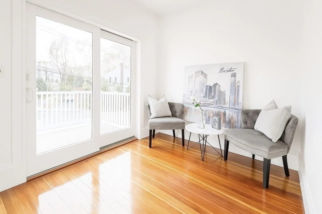 145 Lagrange St, West Roxbury