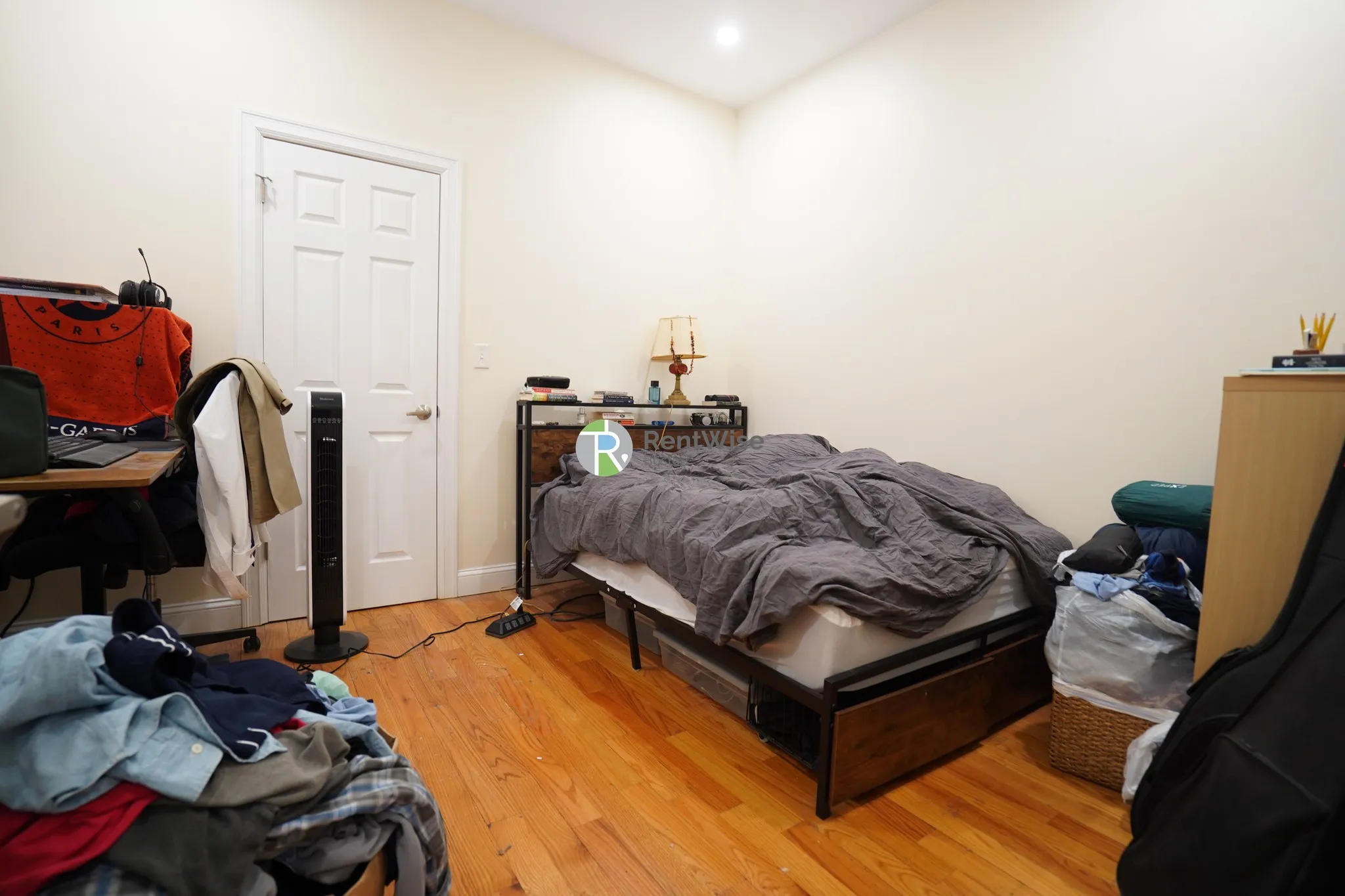29 Queensberry St, Fenway