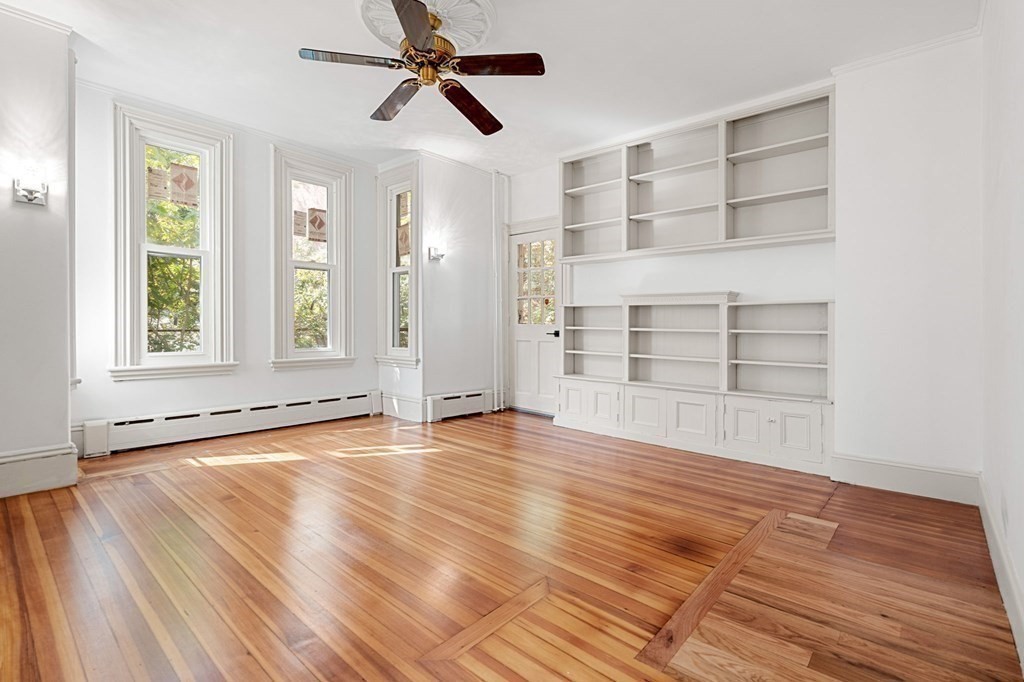 107 Ellery St, Harvard Square