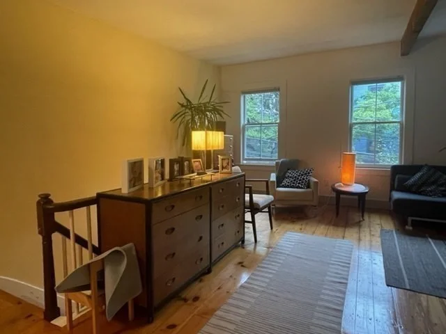 105 Pleasant, Cambridgeport