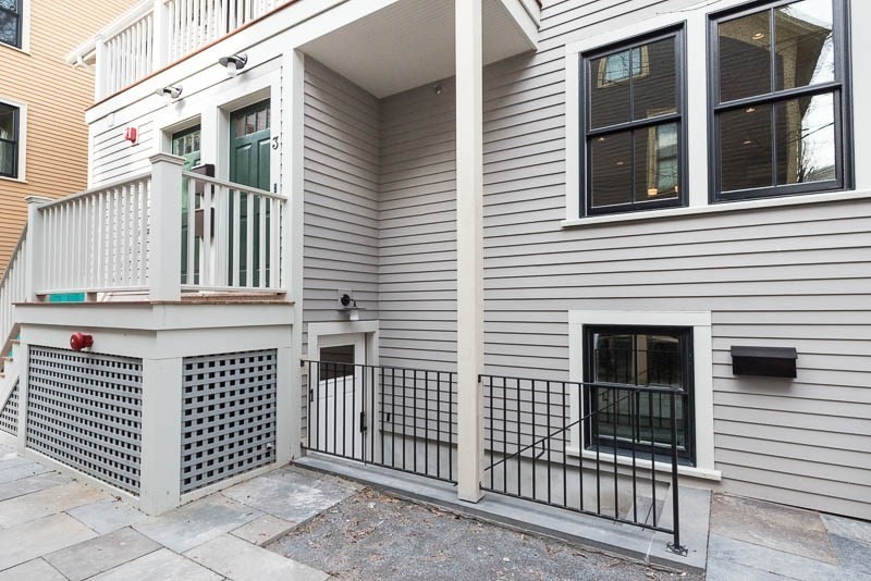 23 Grant St, Cambridge