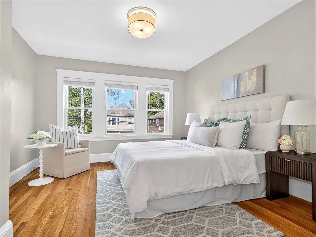 187 Florence St, Roslindale