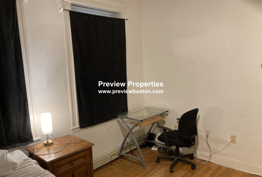 1673 Commonwealth Ave, Brighton