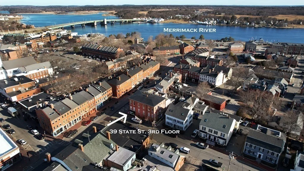 39 State St, Newburyport