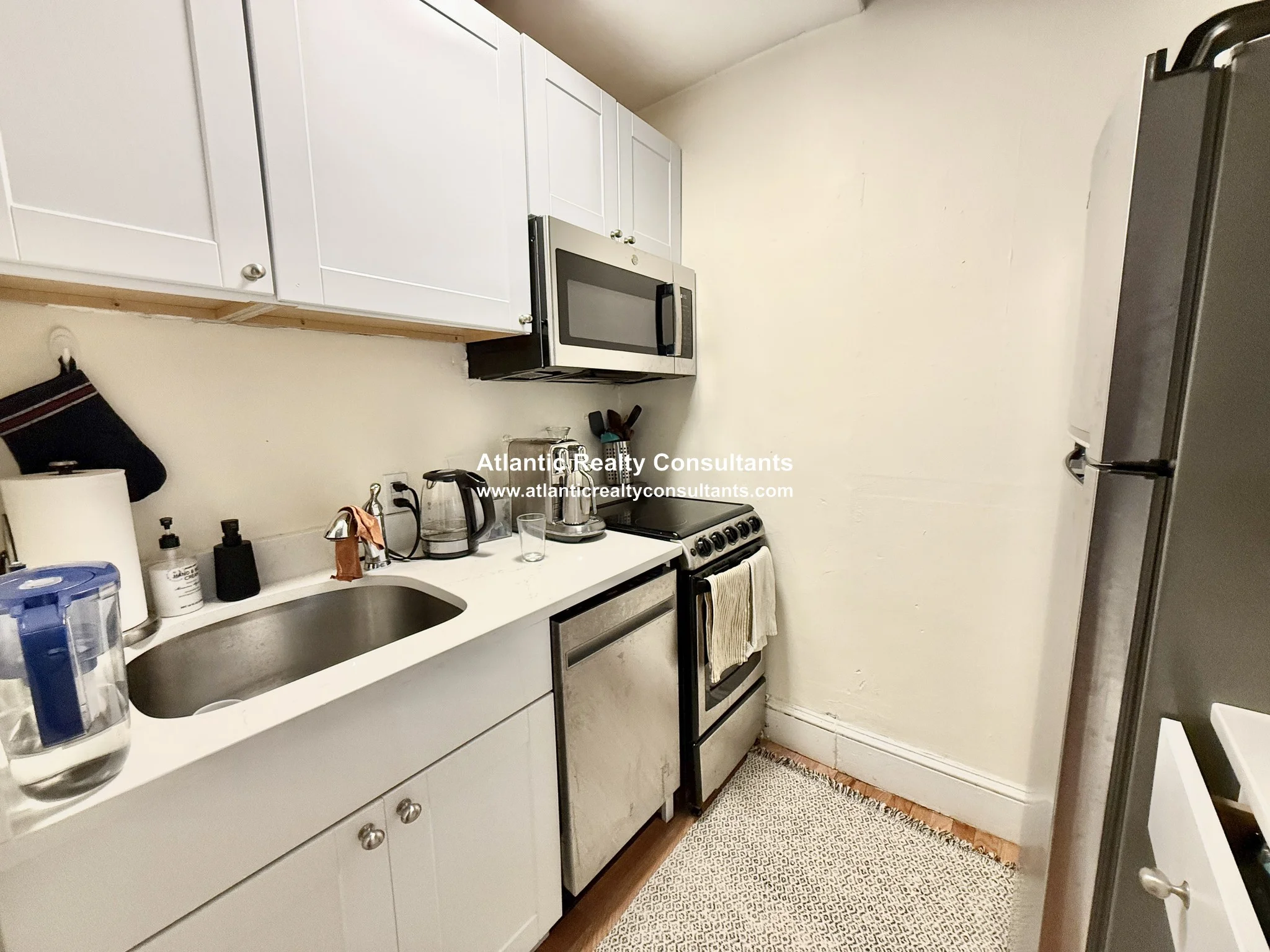 337 Beacon St, Back Bay