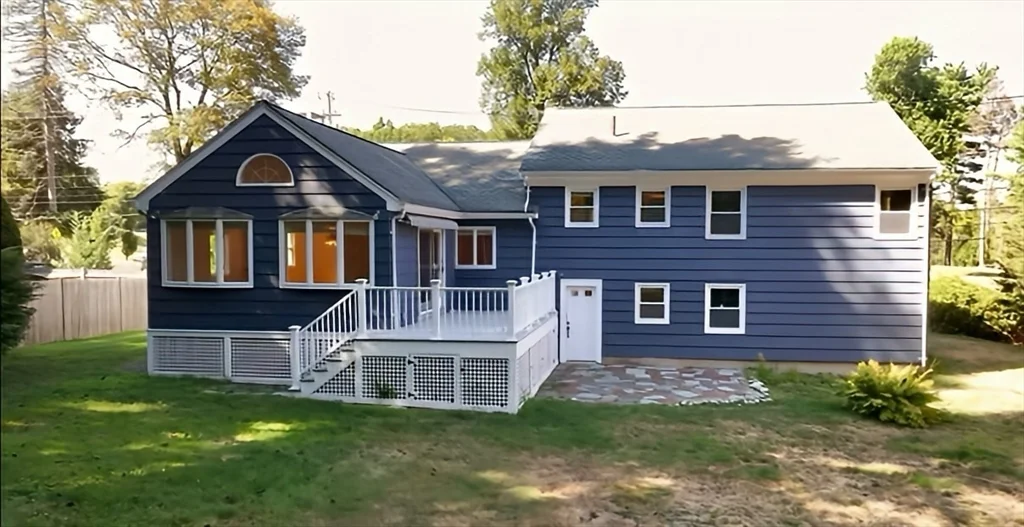 20 Marrett Rd, Lexington