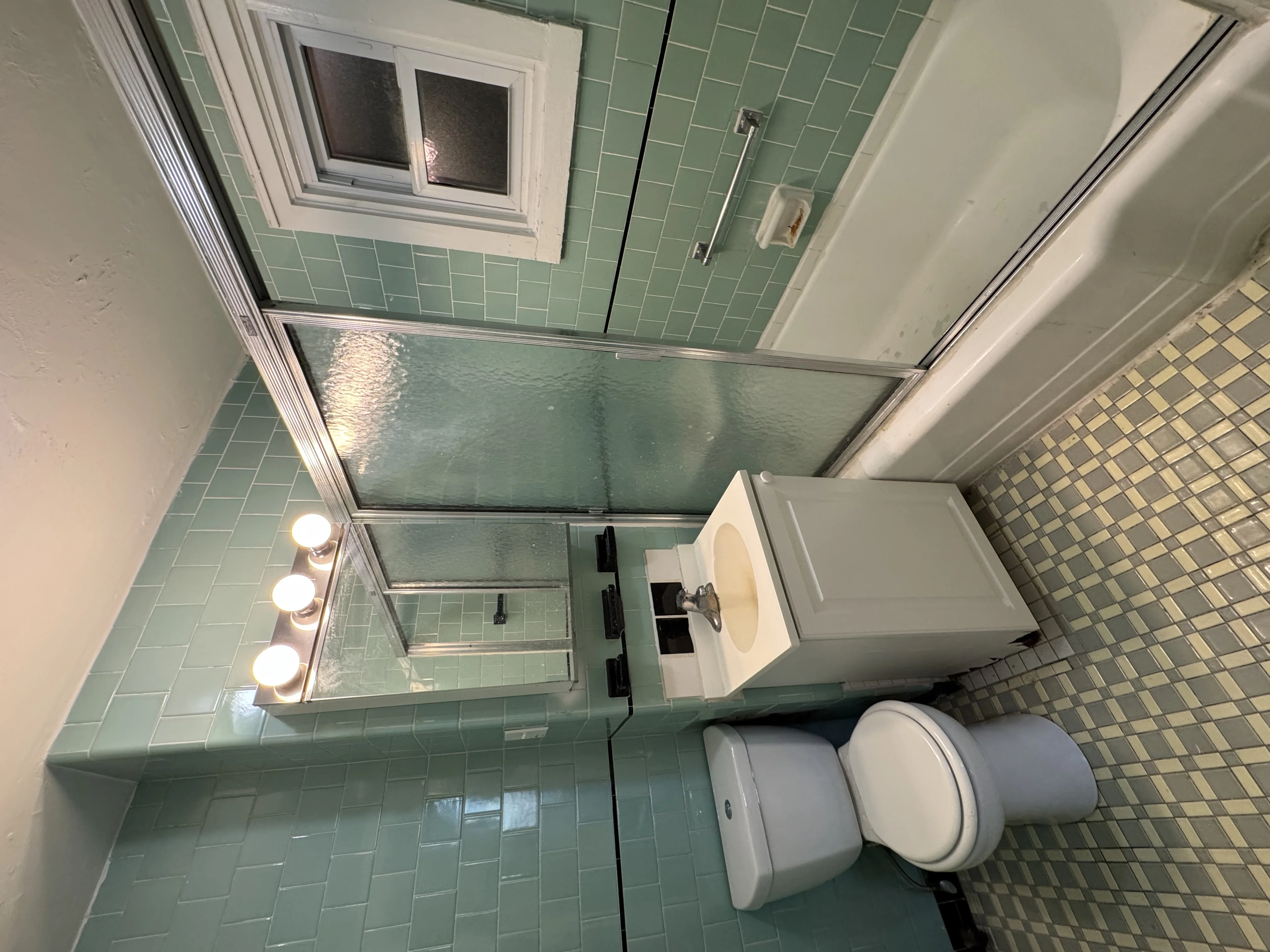 1223 Beacon St, Coolidge Corner