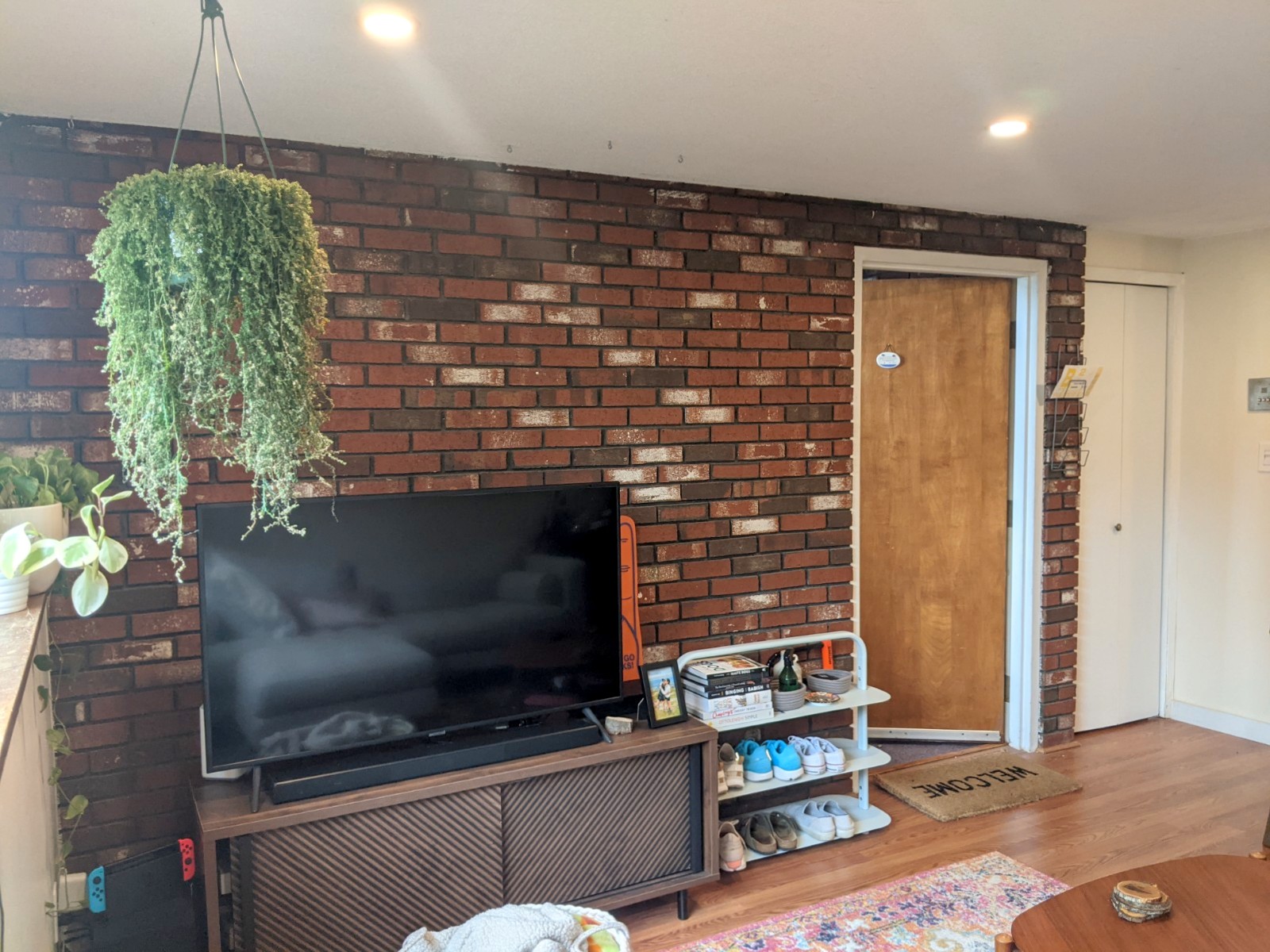 102 Alpine St, Powder House Square