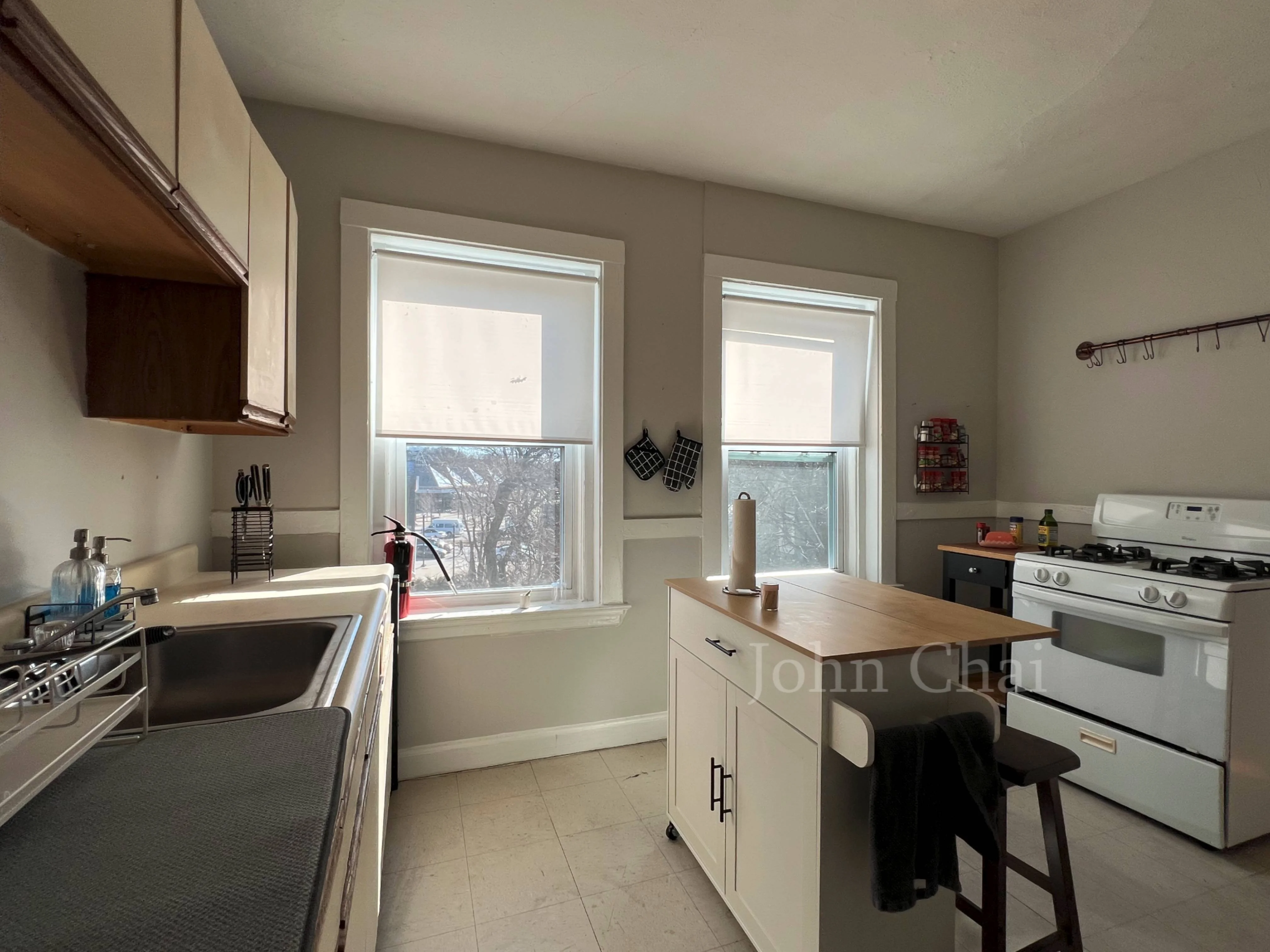 228 South St, Jamaica Plain