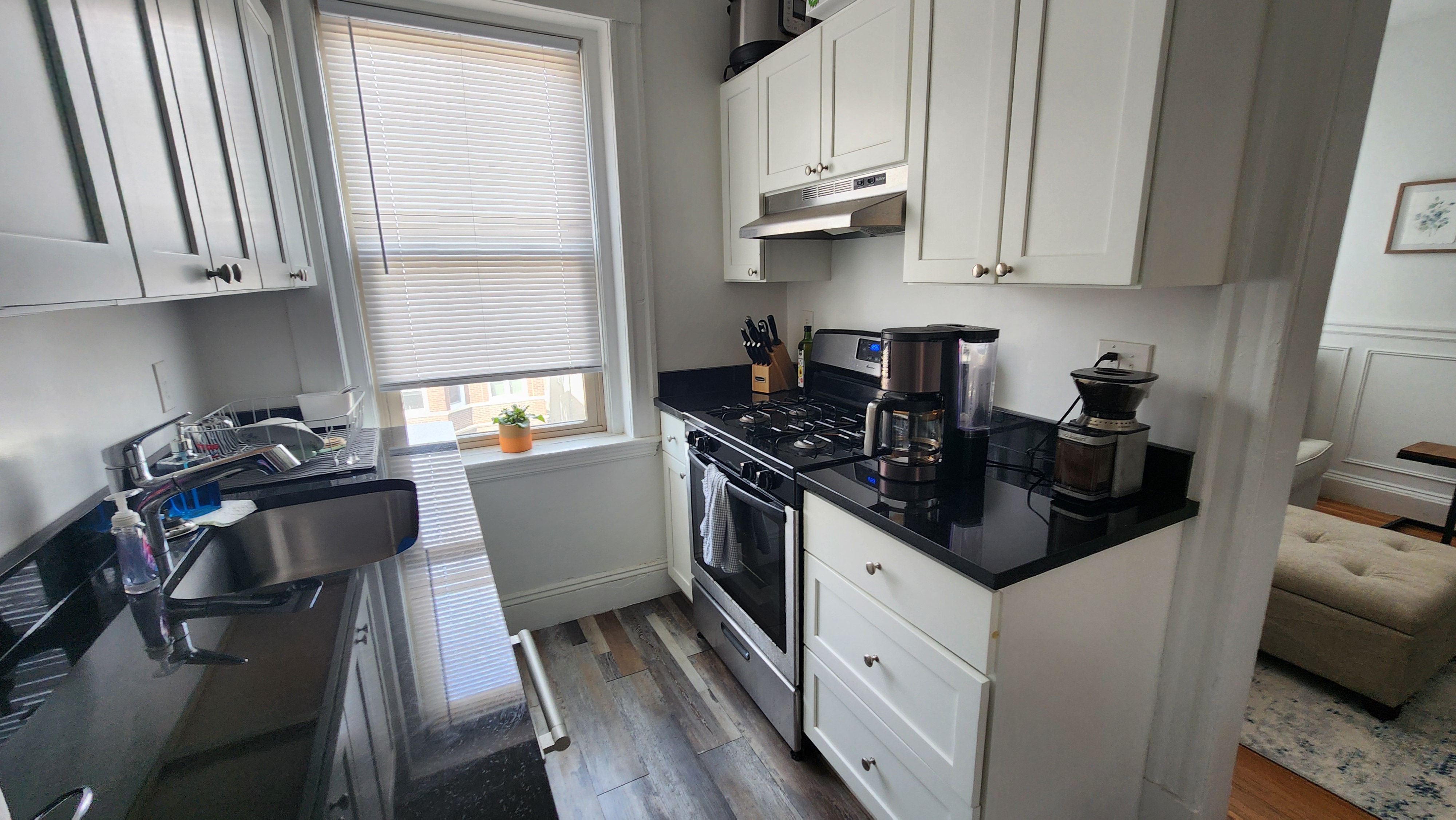 130 Brainerd Rd, Allston