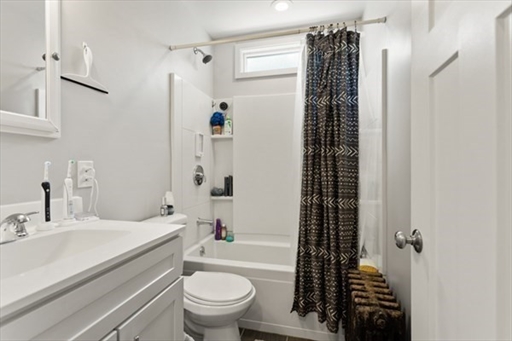 4 bed, 1.5 bath apartment for rent at 9 Bailey St Unit 3, Dorchester — photo 10 of 12