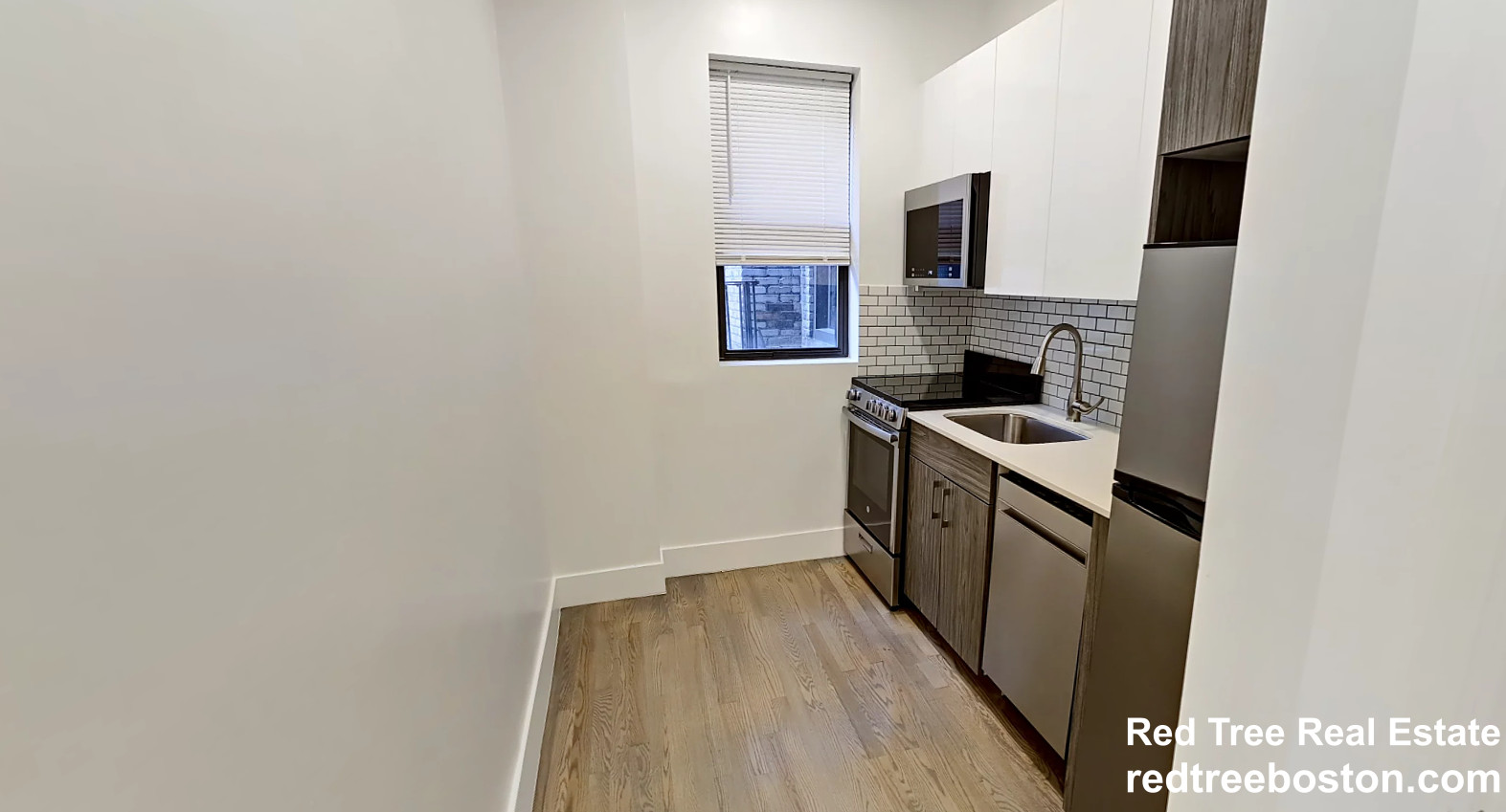 19 Peterborough St, Fenway