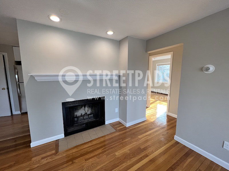 50 Evergreen St, Jamaica Plain