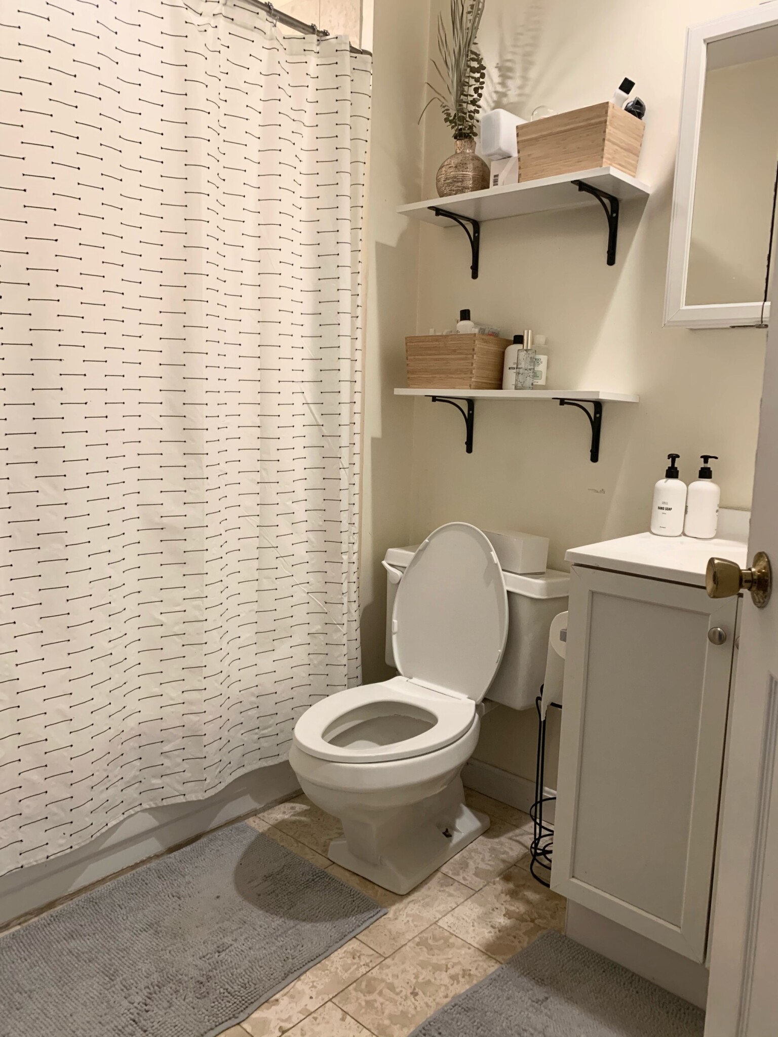 121 Salem St, North End