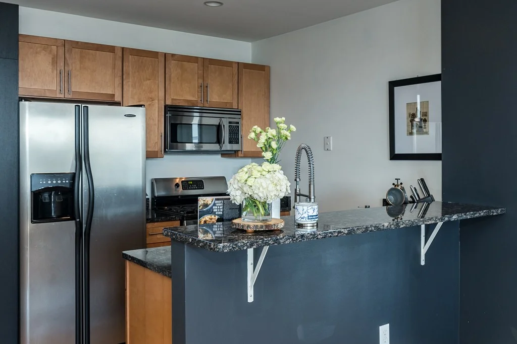 210 Broadway, Everett