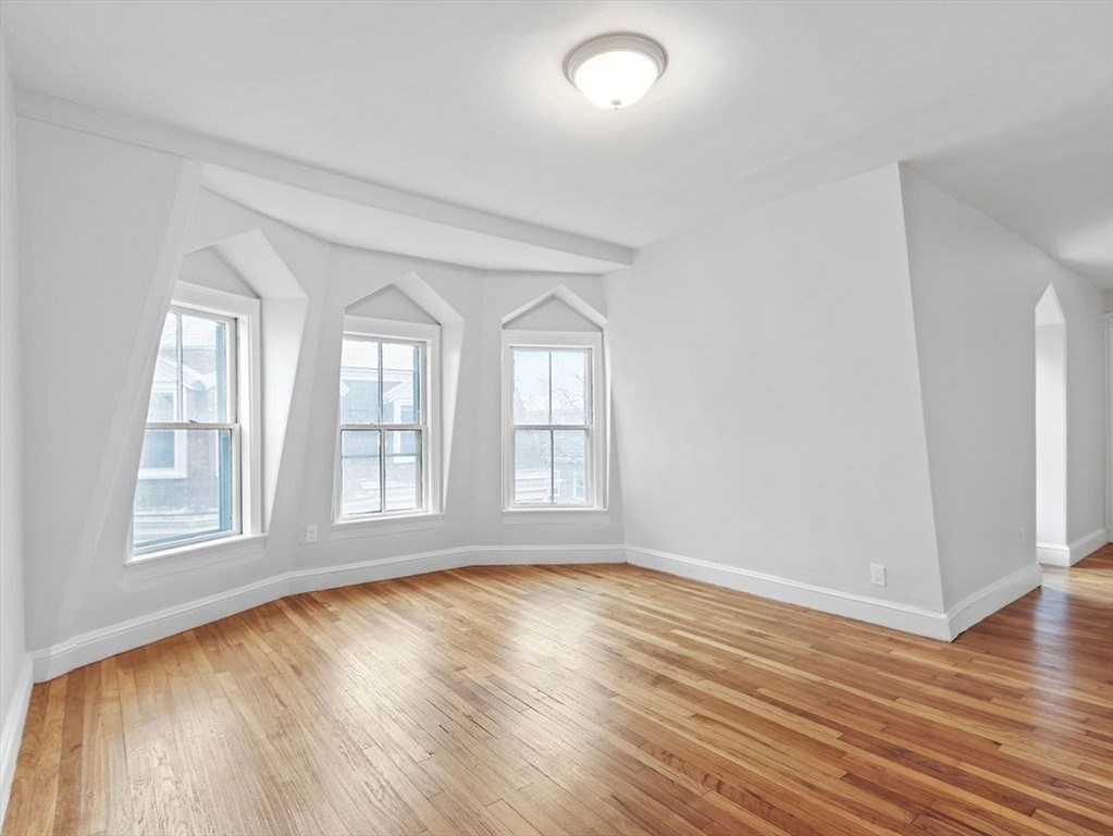 22 Orchard St, North Cambridge