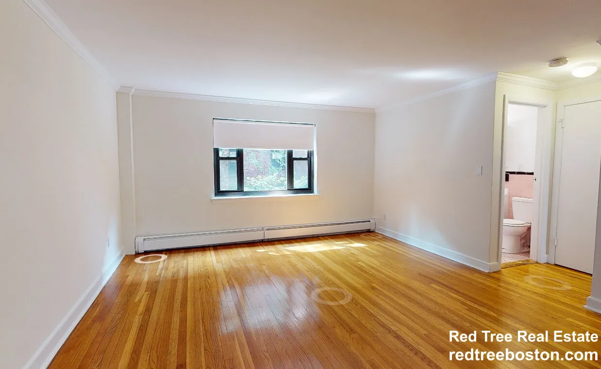 40 A Harvard Ave, Harvard Avenue