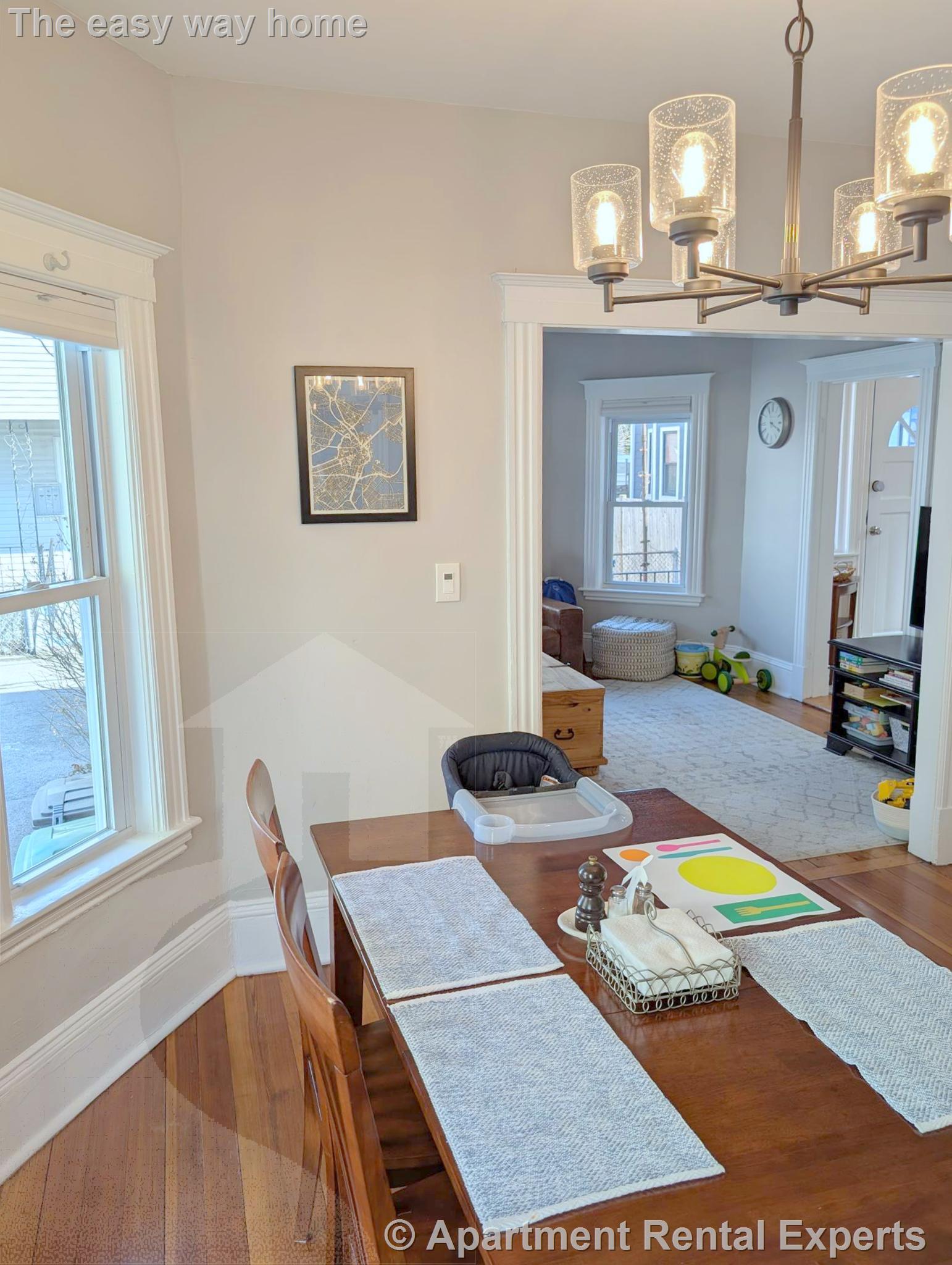 5 Florence Ter, Winter Hill