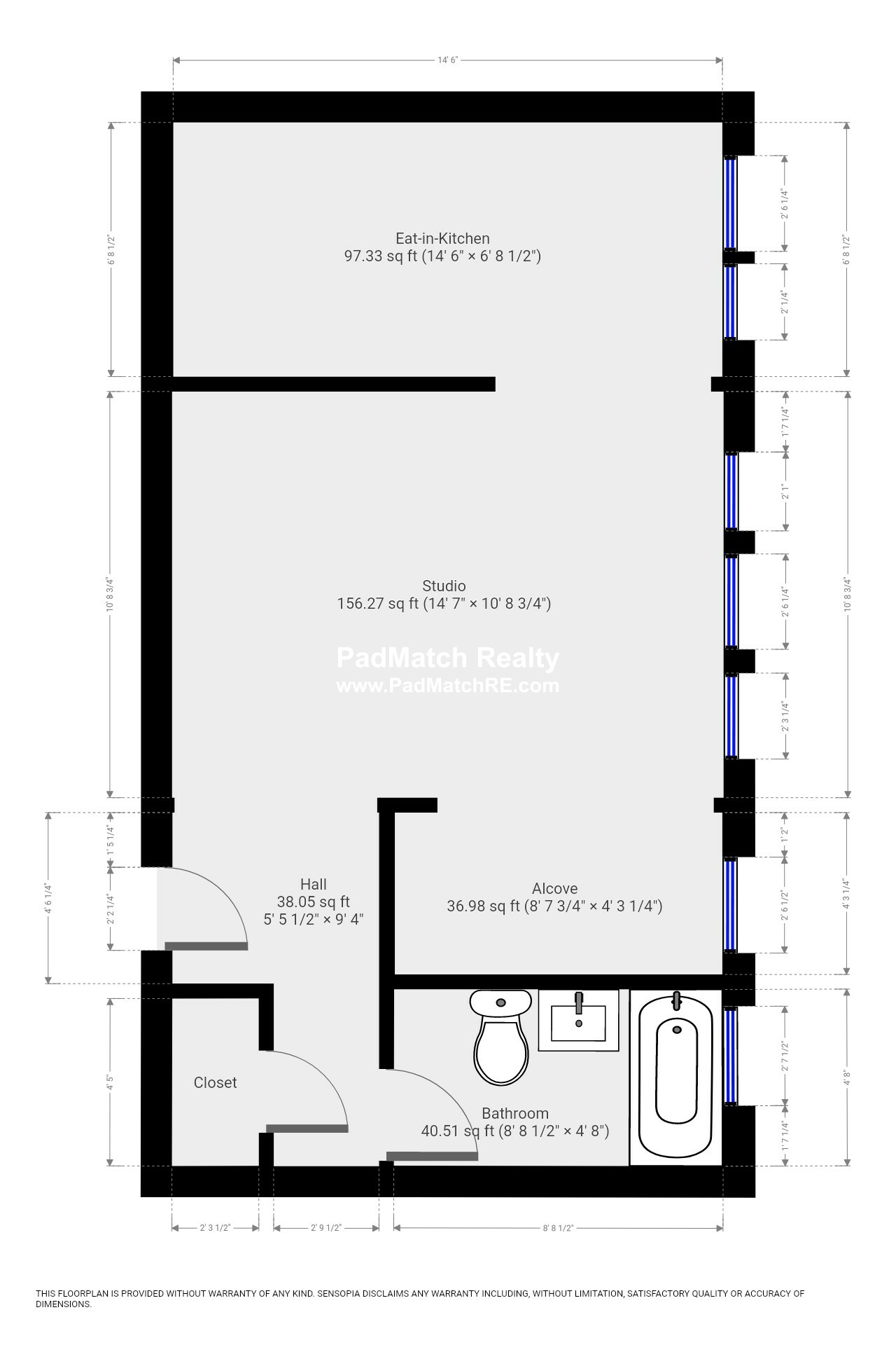 1171 Boylston St, Fenway