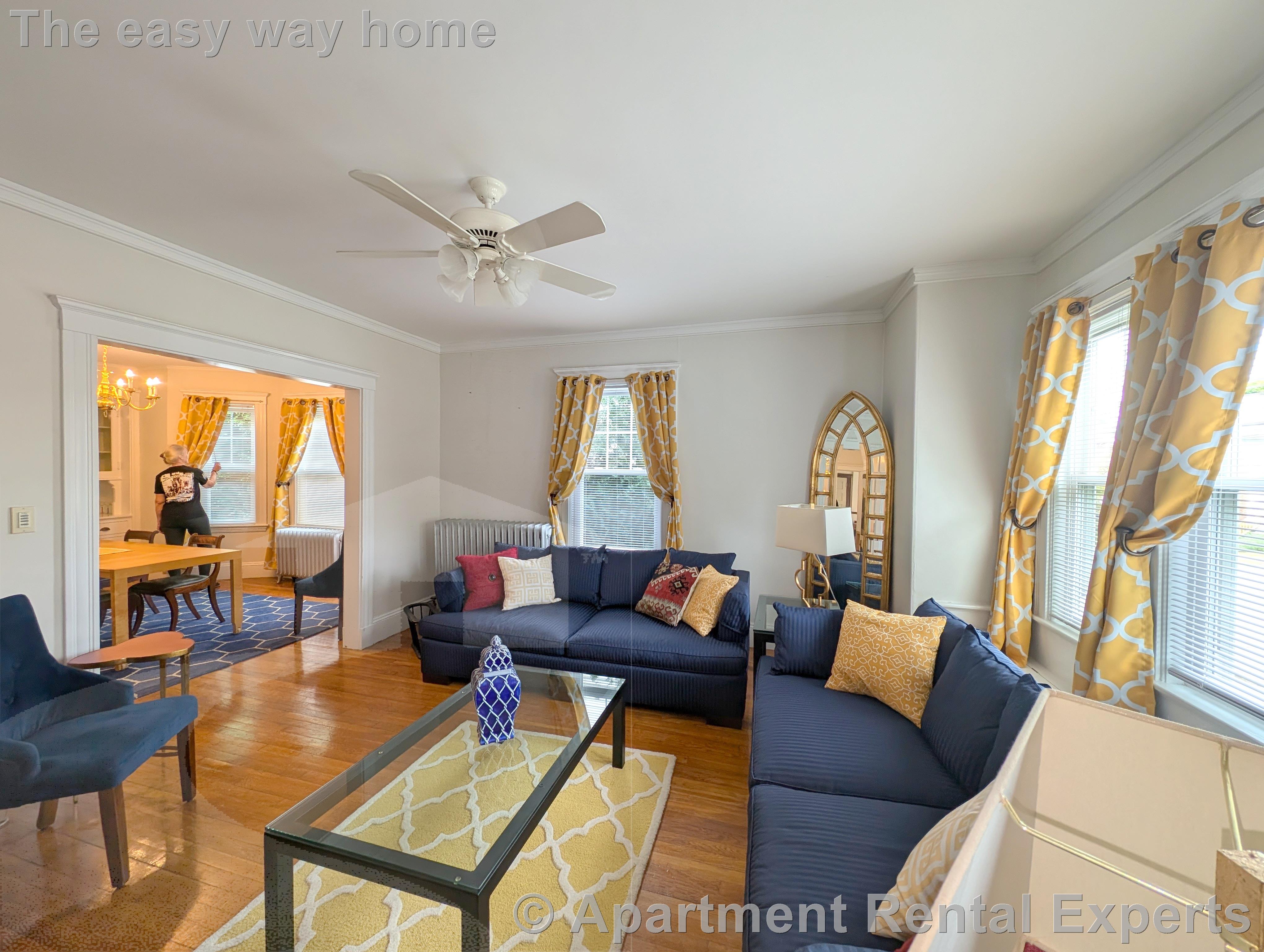 51 Reservoir St, Huron Village