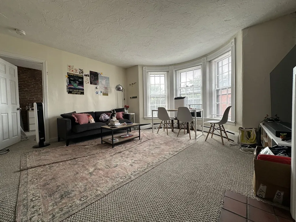 1 Symphony Rd, Fenway