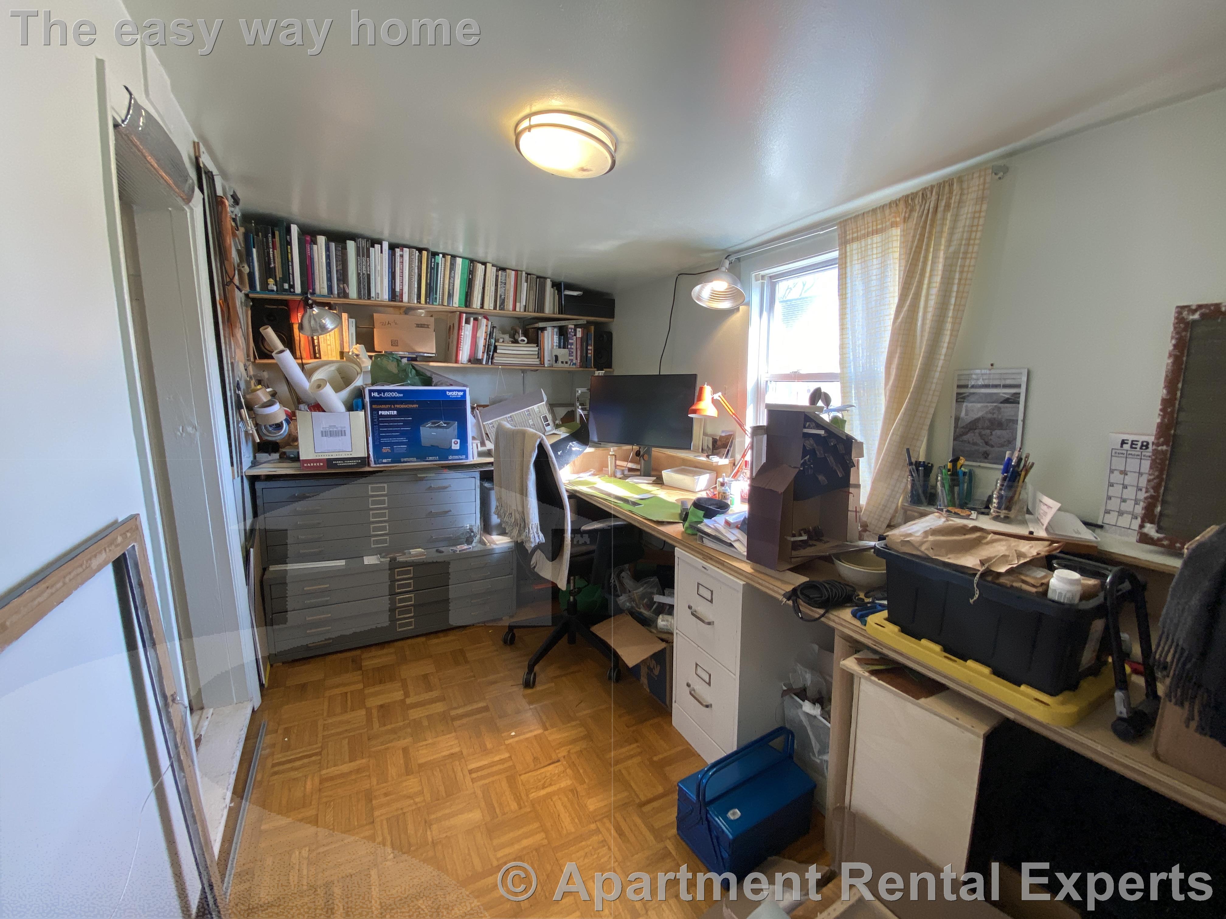 42 Lincoln St, Inman Square