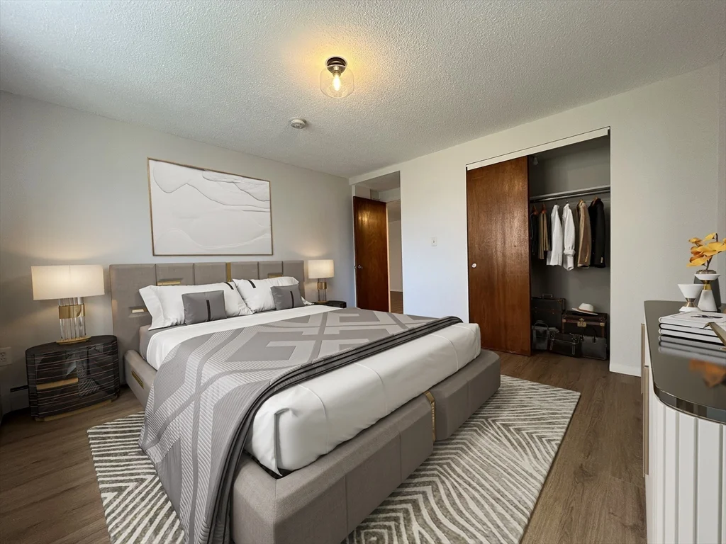 287 Harvard St, Mid Cambridge