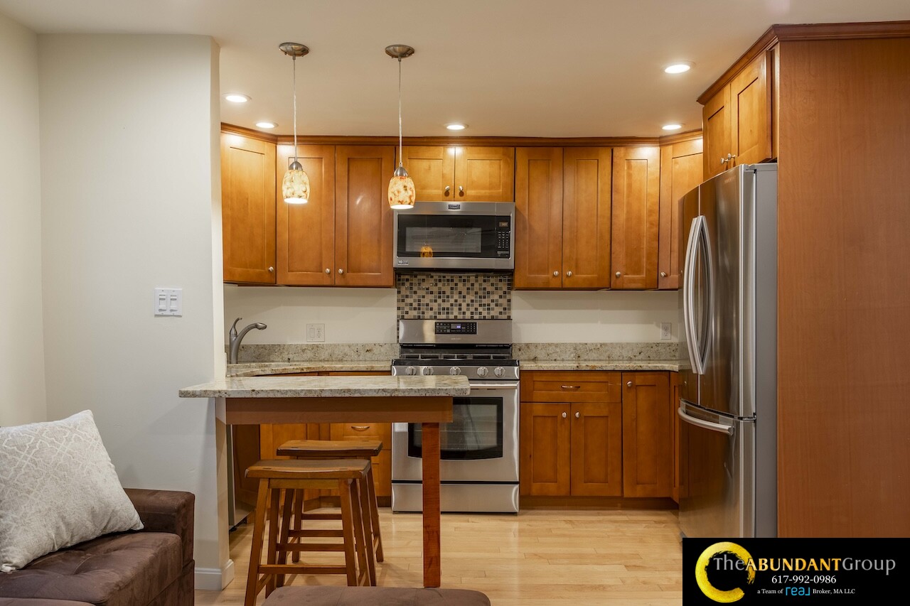 227 Hurley St, East Cambridge