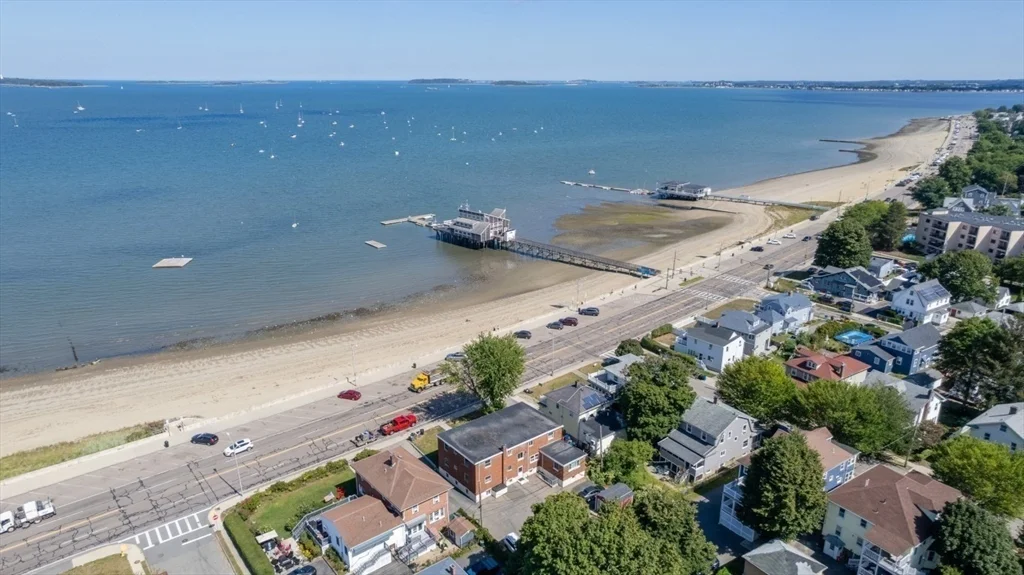 623 Quincy Shore Dr, Wollaston