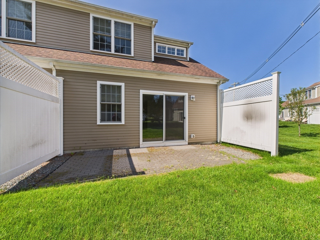 70 Endicott, Norwood