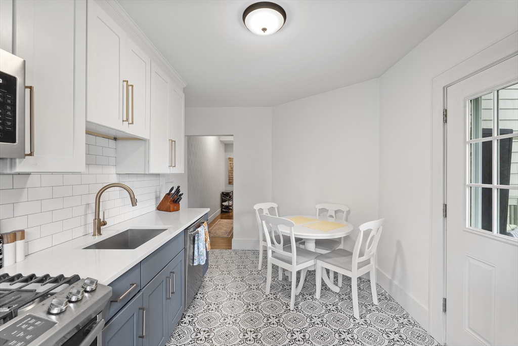 18 Brent St, Dorchester